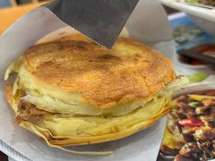 -魏家凉皮(雁塔路店)