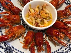 -湘江大码头·龙虾馆(渔人码头一店)