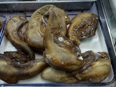 -年记·兴顺斋 牛街清真熟食小吃店