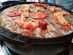 -柒酒烤肉(金科时代店)