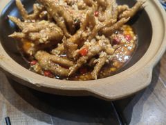 -乡里人家家常菜馆(营盘路店)