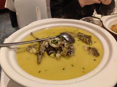 -橘洲1925湖湘餐厅