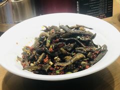 -李师傅脆肚(梅林店)