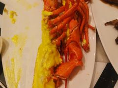 -万达文华酒店·48F云端窗景美食汇自助餐厅