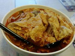 -家味螺蛳粉&烤鱼(安远路店)