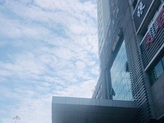 -深圳楚天大酒店(福田口岸深圳会展中心店)