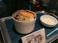 -福楼毕斯罗F Bistronome(国贸商城约会地标景观店)
