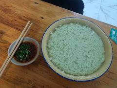 水上漂豆花-人和水上飘(第一家店)