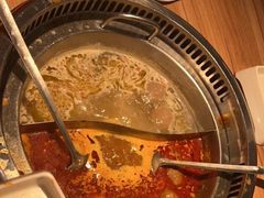 -季季红火锅(长沙步行街店)