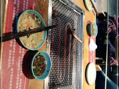 -蚝英雄鲜蚝自助专门店(长楹天街直营店)