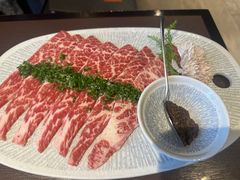 -橘焱胡同烧肉夜食(BFC外滩金融中心店)