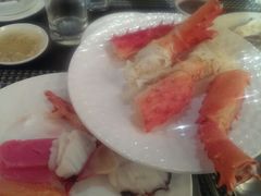 android_upload_pic-旌湖国际酒店.海鲜自助餐厅