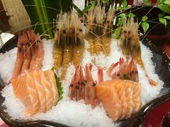 -万岛日本料理铁板烧(梅赛德斯奔驰店)