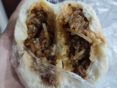 粉丝包-淮扬楼(文港路店)