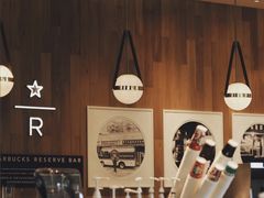 -星巴克(深圳新沙天虹店)