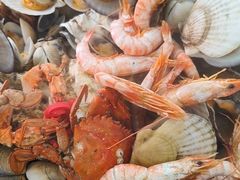 -仙螺岛海鲜自助餐厅(总店)