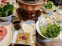 -牛街·马辈儿涮肉(牛街总店)