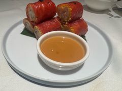 -银灯食府(丽丰国际中心店)