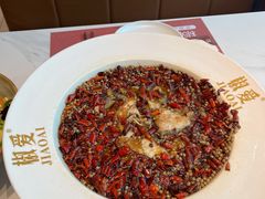 -椒爱水煮鱼川菜(CBD万达店)