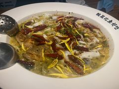 -太二酸菜鱼(正大广场店)