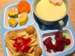 -和湘汇·湘菜小馆(睢宁兴美店)
