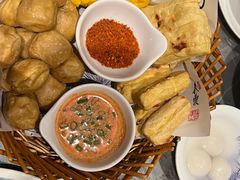 -福照楼汽锅鸡·云南菜(火车站锦江店)