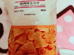 -MUJI无印良品(大悦城店)