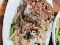 -黄记饮食店·潮汕家常菜(丹霞庄中区店)