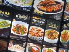 -王胖子土菜馆·特色杭帮菜·农家土菜