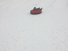-采薇庄园四季滑雪场