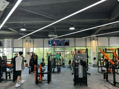 -AFTERWORK健身(万通中心店)