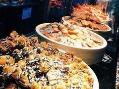 -五月罗马海鲜自助餐厅(陆家嘴店)