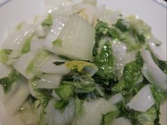 -老馆子·建德菜·山肴鱼鲜(海威新界店)