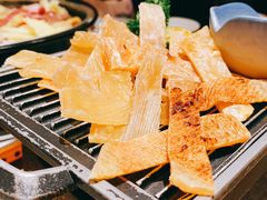 -隐泉京望日式料理(太和广场店)