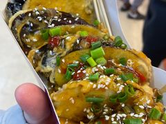 -李好吉吉自选炸鸡(星天广场店)