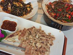 -红椒香·闽北光泽菜·宴请聚会(奥体店)