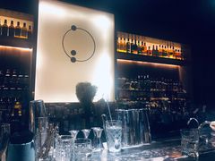 -STARRY CAFE & LOUNGE BAR(高新店)