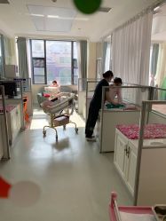 -弗蕾亚·和月月子调理院(东湖店)