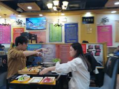 大堂-大吉利·潮汕牛肉火锅(河西店)