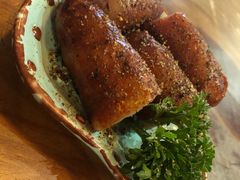 -盘炉forenza·云贵川融合小食堂 ( 钟楼中柳巷店)