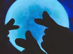 -天津梵高星空艺术馆(天河城旗舰店)