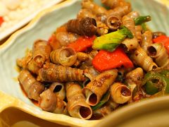 -桥东喜碧海鲜街(水东街店)