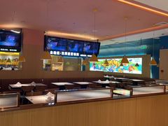 -小鱼小牛(世欧广场店)