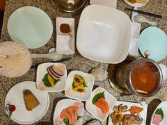 -丰卓会海鲜自助(中润大道店)