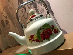 -胖老汉椒麻鸡清真新疆菜(西御街店)