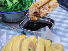 -阿金大白·上海菜馆(新天地店)