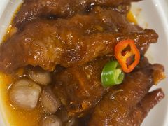 -东方之珠海鲜酒楼(南开店)
