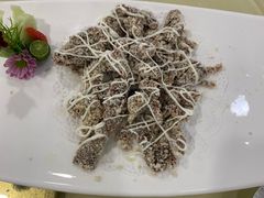 -新梅园不夜粥(龙华店)