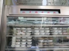 -义顺牛奶公司(庇利金街店)