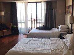 -长白山万达喜来登度假酒店